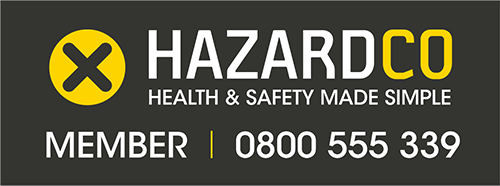 Hazard Co logo