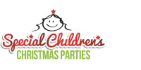 Special Childrens Christmas Party